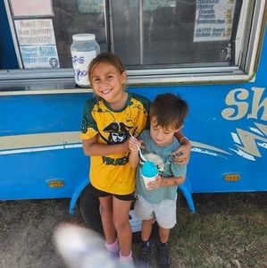 Meet your Posher, Eulisa